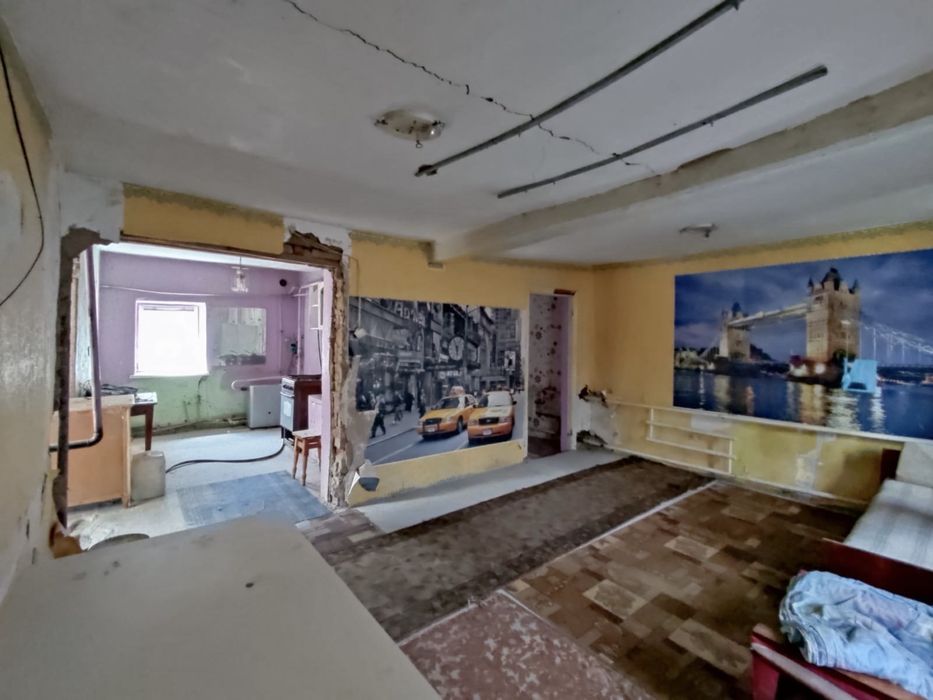 Продам дім в Білецківки