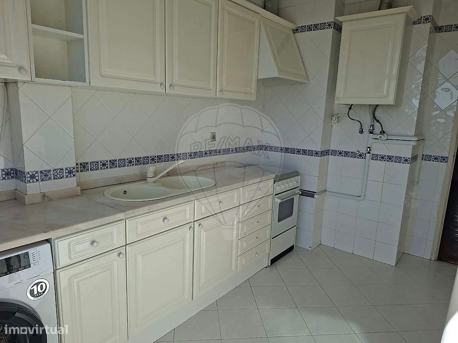 Apartamento T2 para arrendamento