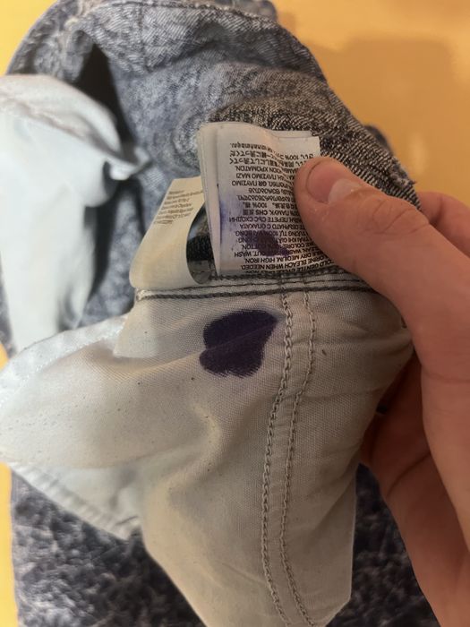 Продам рідкісні джинси h&m