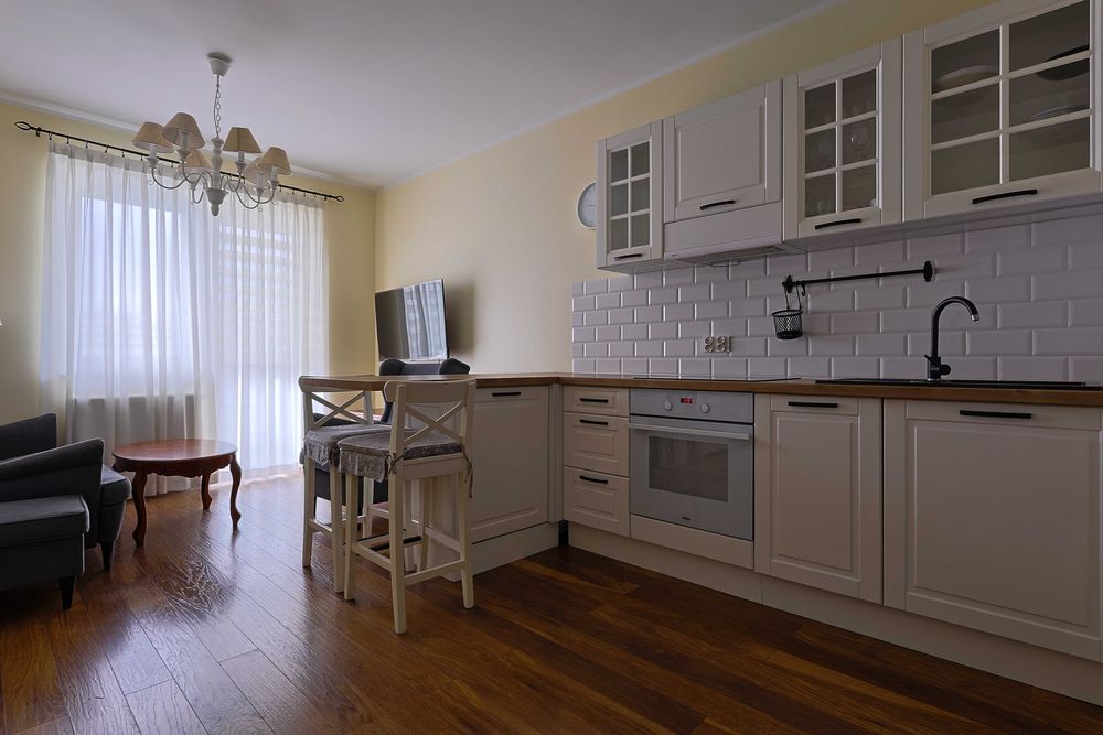 Przytulne 2-pokoje Katowice, ul. Chorzowska 210