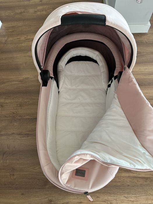 Cybex Mios Cot (Bassinet)64285987383425123