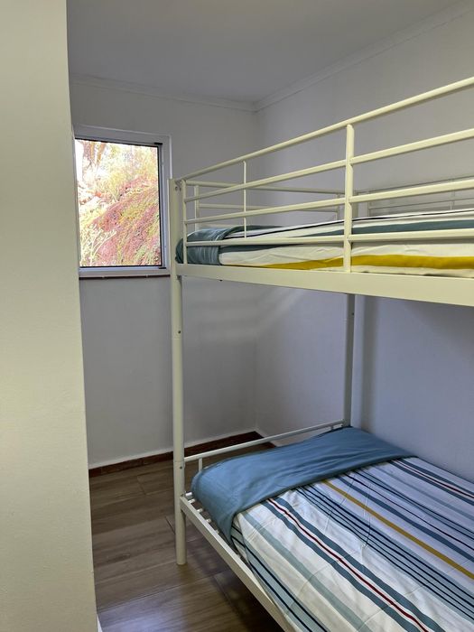 Escapadinha na Mina de São Domingos