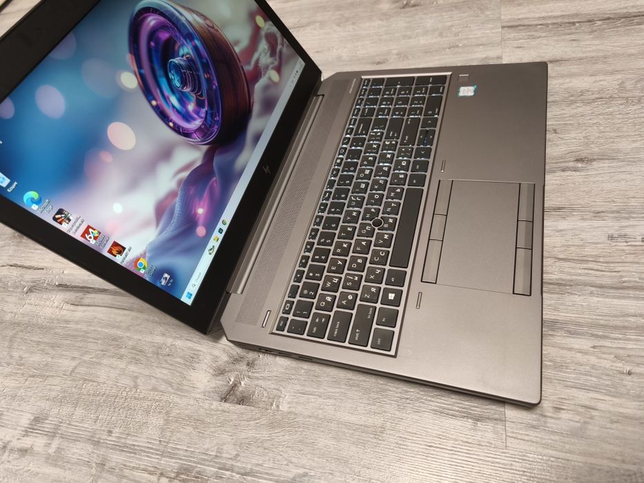 УЦІНКА!Ігровий 12ядер/512GB/NVIDIA 4GB/SSD/FullHD IPS/ноутбук для ігр