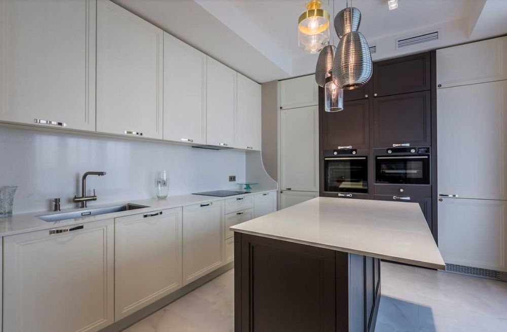 3-rooms apartment apartment by the address st. Bandery Stepana (area 120 m²) - Atlanta.ua - photo 7