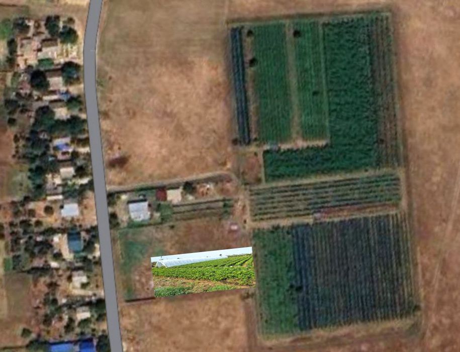 Продається автономний однокімнатний будинок. Автономна садиба - бізнес