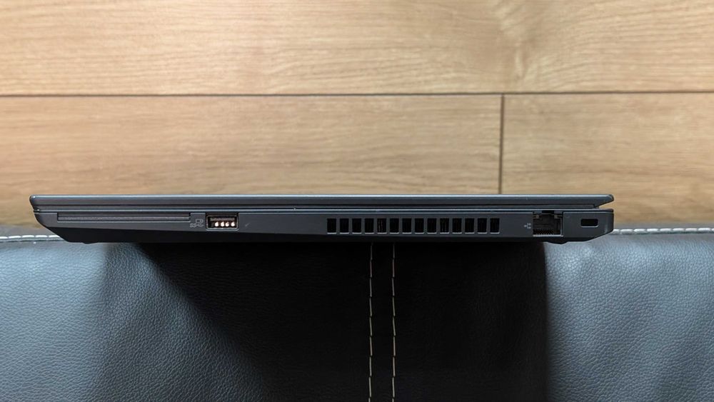 Lenovo ThinkPad T15 Gen 2 15.6" FHD IPS i5-1147G7 24GB 512Gb