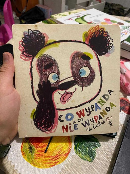 Co wypanda a co nie wypanda