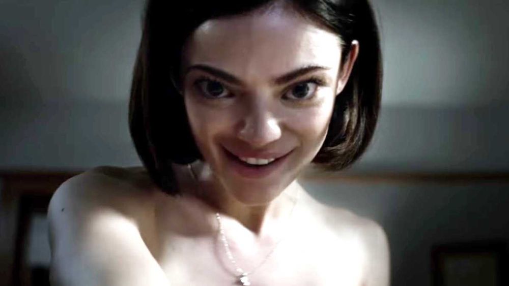 VERDADE OU CONSEQUÊNCIA ? - Versão Alargada do Realizador (Lucy Hale)