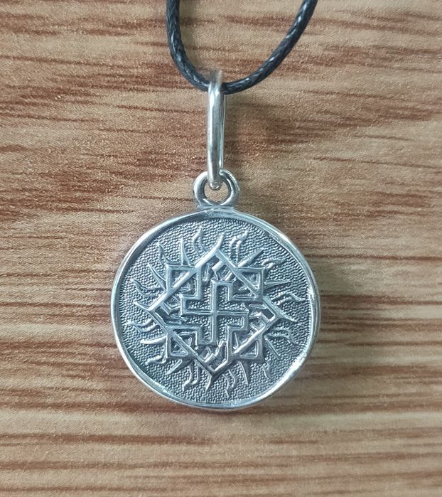 Воинский оберег/оберег Валькирия/славянский оберег