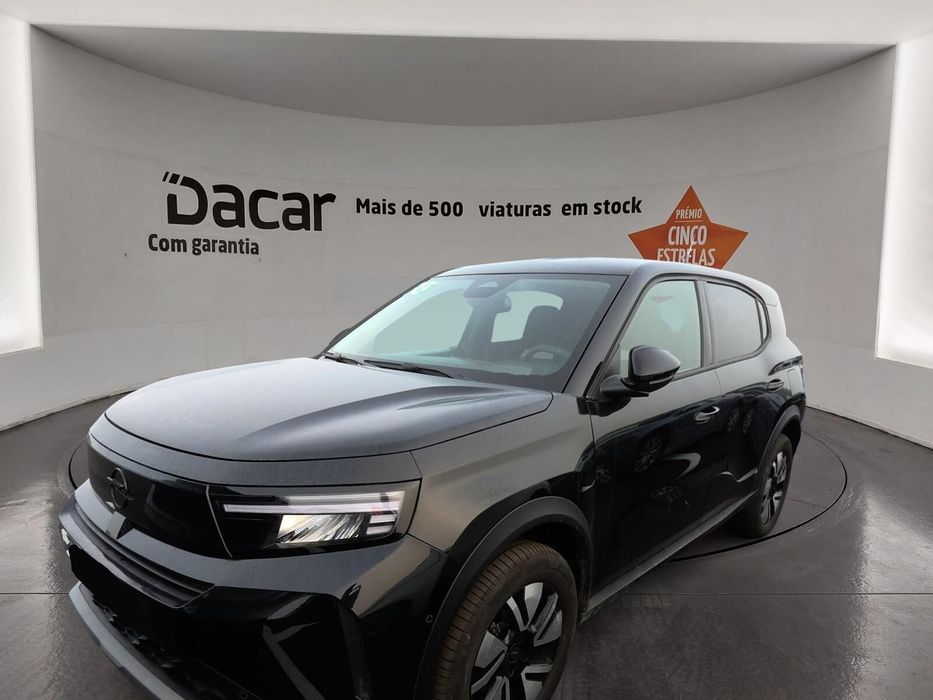 Opel Frontera 44 kWh GS