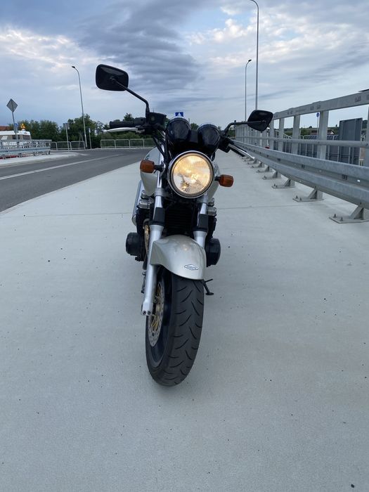 Kawasaki ZR7 750