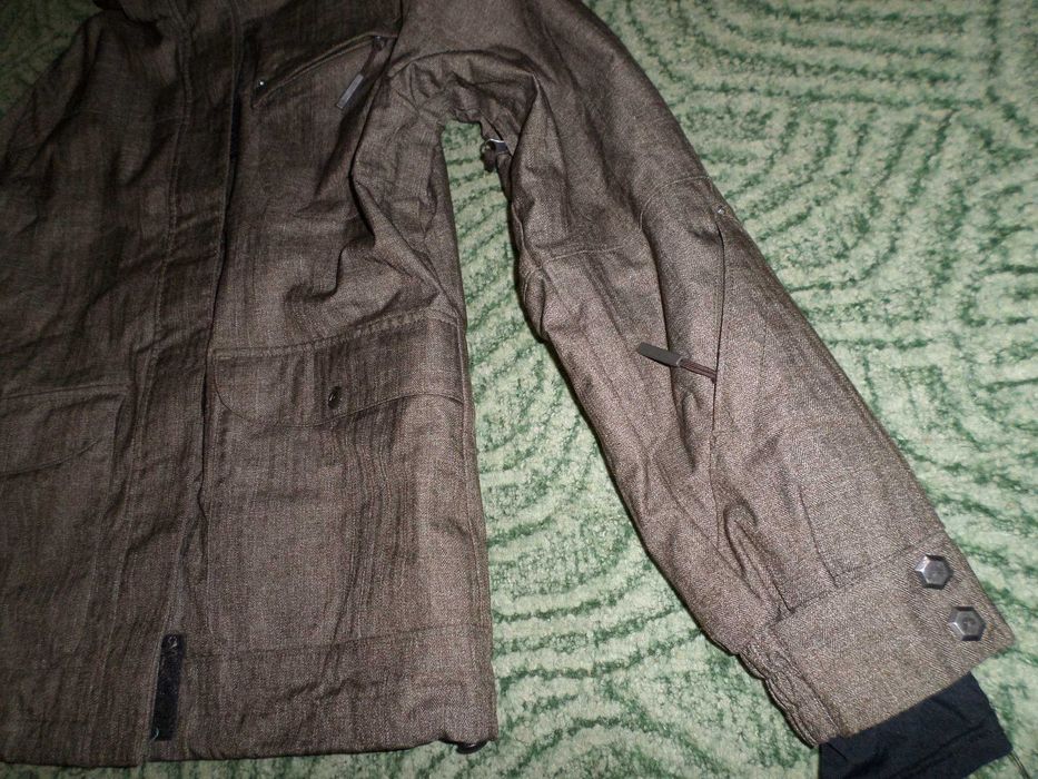 Куртка лыжная  Pulp® . Размер - S,