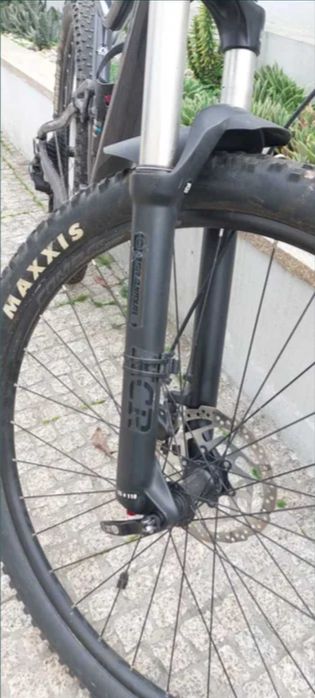 Bicicleta Merida One 20