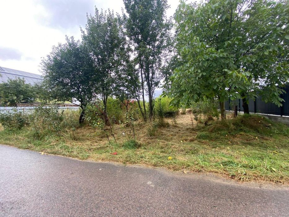 Продаж, земельна ділянка, Вовчинець