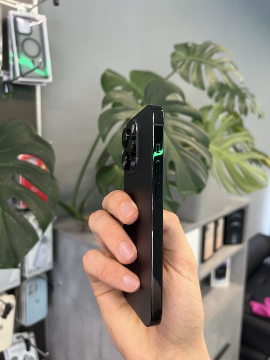 iPhone 14 Pro 256GB Graphite Unlock від Магазину