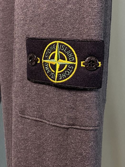 Штани чоловічі Stone Island  розмір L  Оригінал
