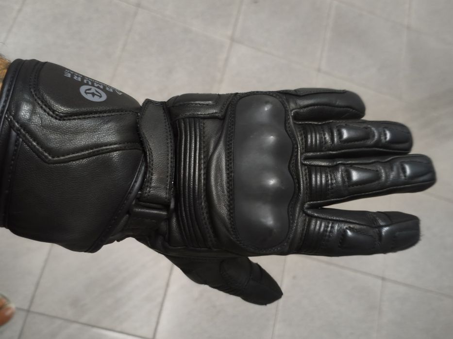 Luvas  Mota de inverno Armure