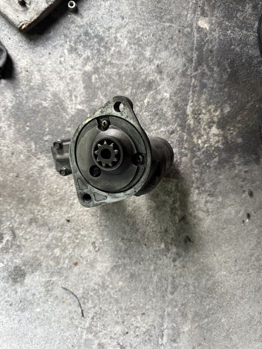 Motor de Arranque Mazda Premacy Gasolina