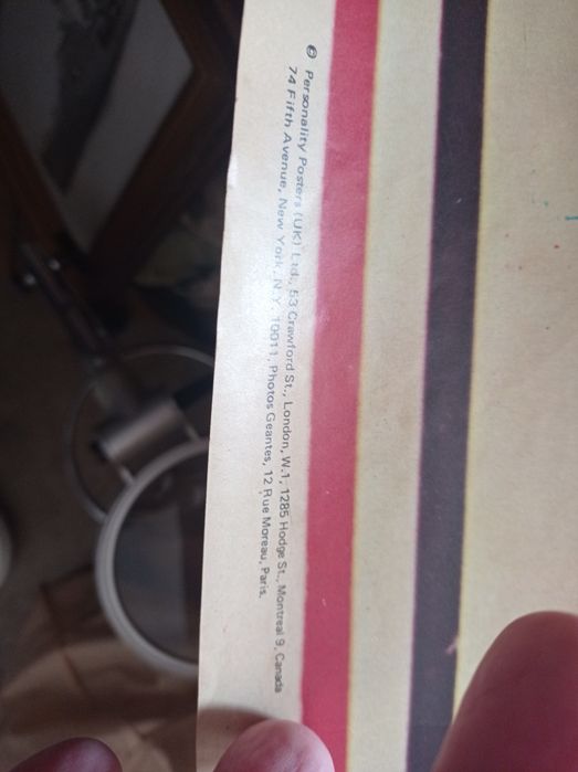 Cartaz de recrutamento da 1 guerra mundial