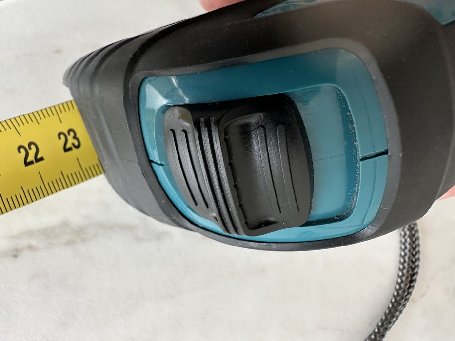 Рулетка Вимірювальна 7.5 м Makita (B-57174) Макіта оригінальна