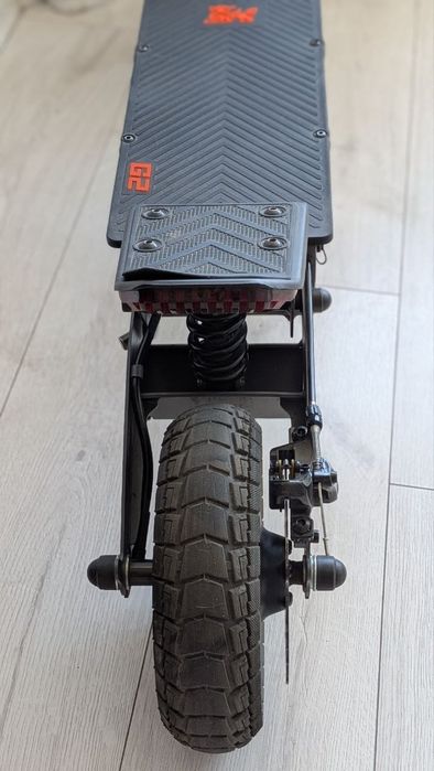 KuKirin G2 2025 ідеал