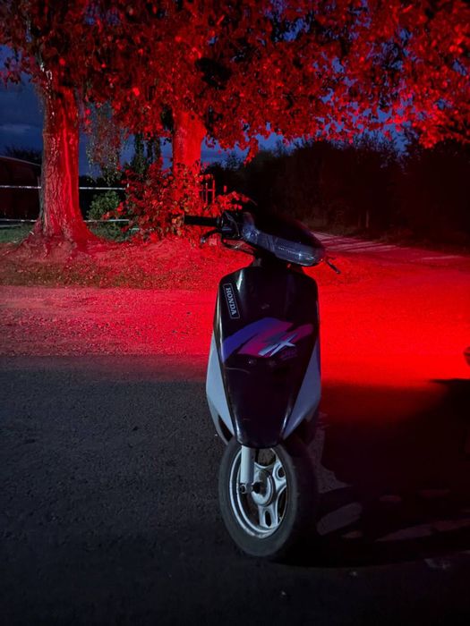 Скутер Honda dio 27
