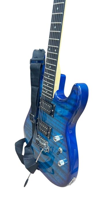 Gitara Elektryczna Vtone+ Wzmacniacz