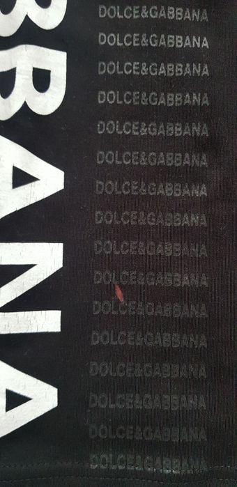 Bluzka czarna rozmiar S