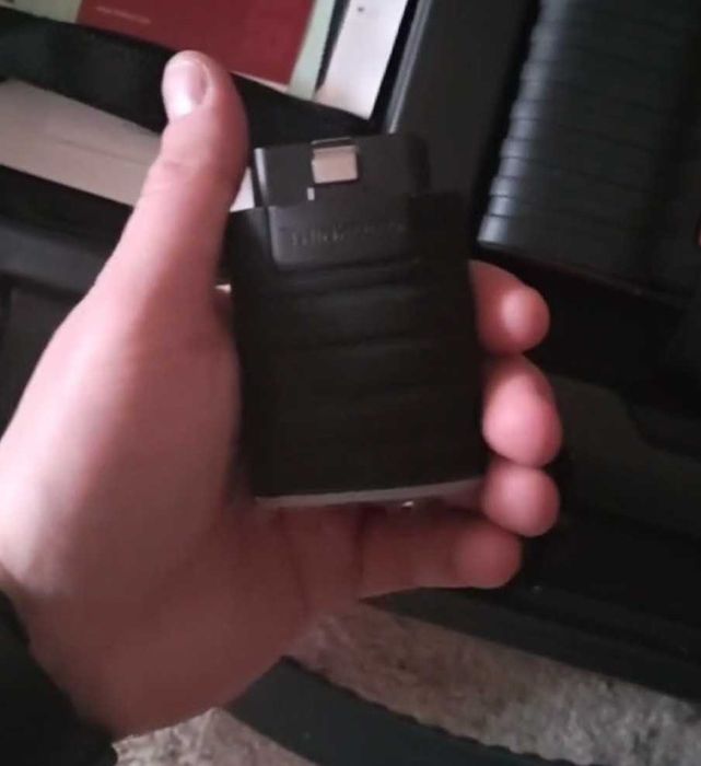 Автосканер Thinkcar Thinktool PD8