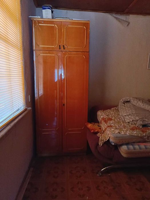 Продам дачу с. Привольное