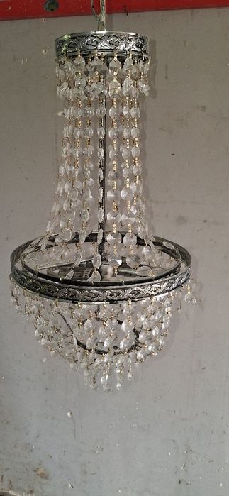 Lampy wisząca sufitowa
