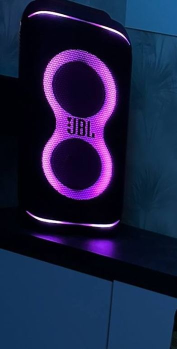 JBL PartyBox Club 120  стан ідеальний