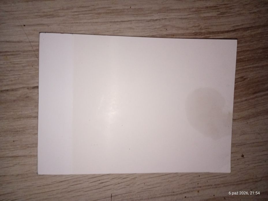 Notes /    zeszyt