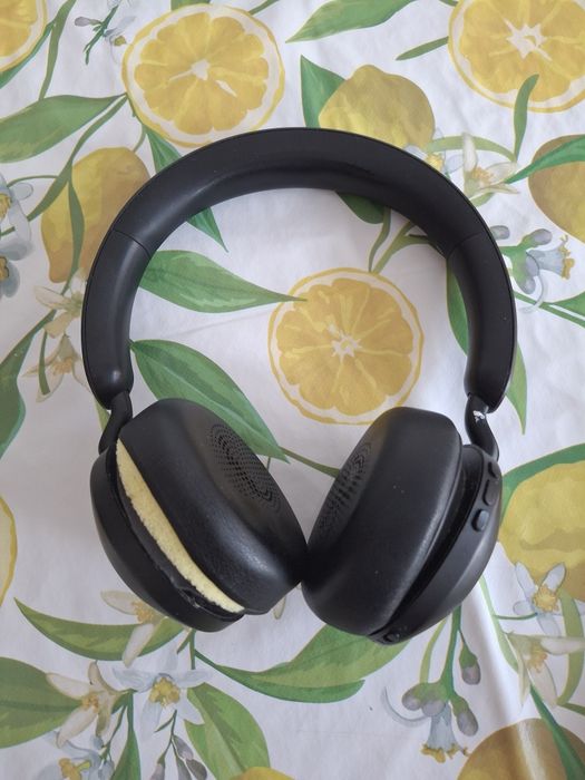 Headphones Jabra Elite 45h