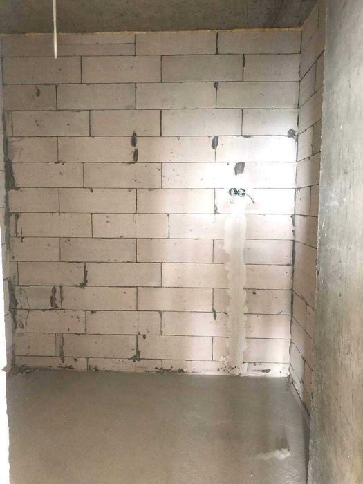 3-х кімнатна квартира в сучасному ЖК бізнес-класу «Листопад».