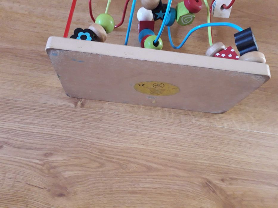 Pętla motoryczna zabawka