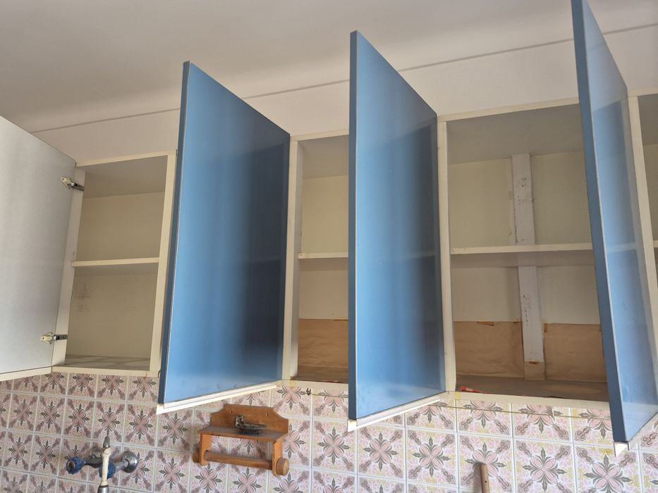 Armarios de cozinha