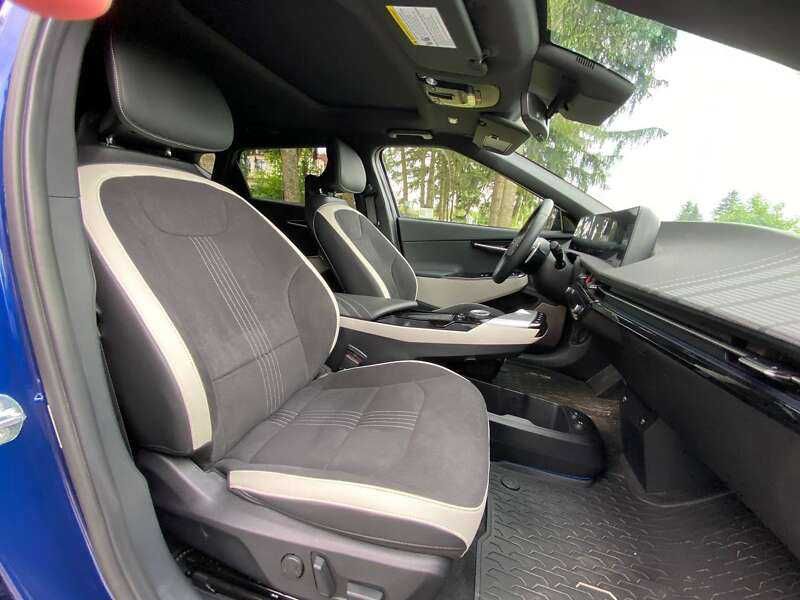 Kia EV6 2022 77.4 kWh