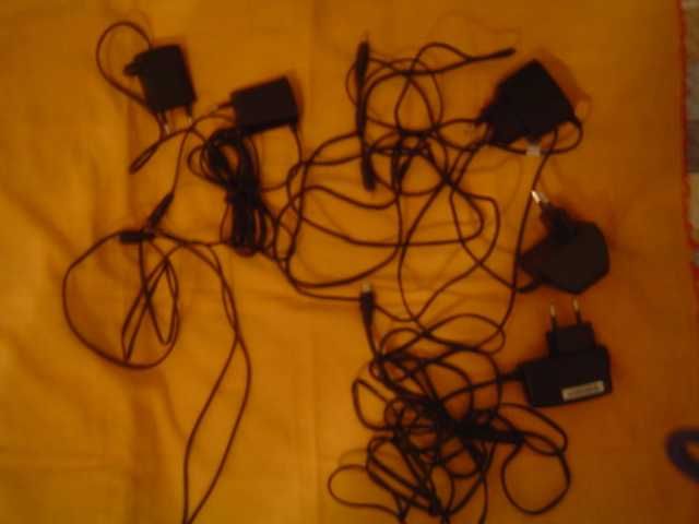 Carregadores Para Telemóvel ou Tablet