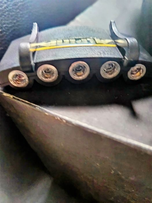 Capacete Novo (bicicletas, trotinetes e skates)