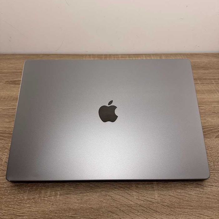 Macbook Pro 16" 2023 M2 Max / 32Gb DDR5 / SSD 512Gb (код: M1134)