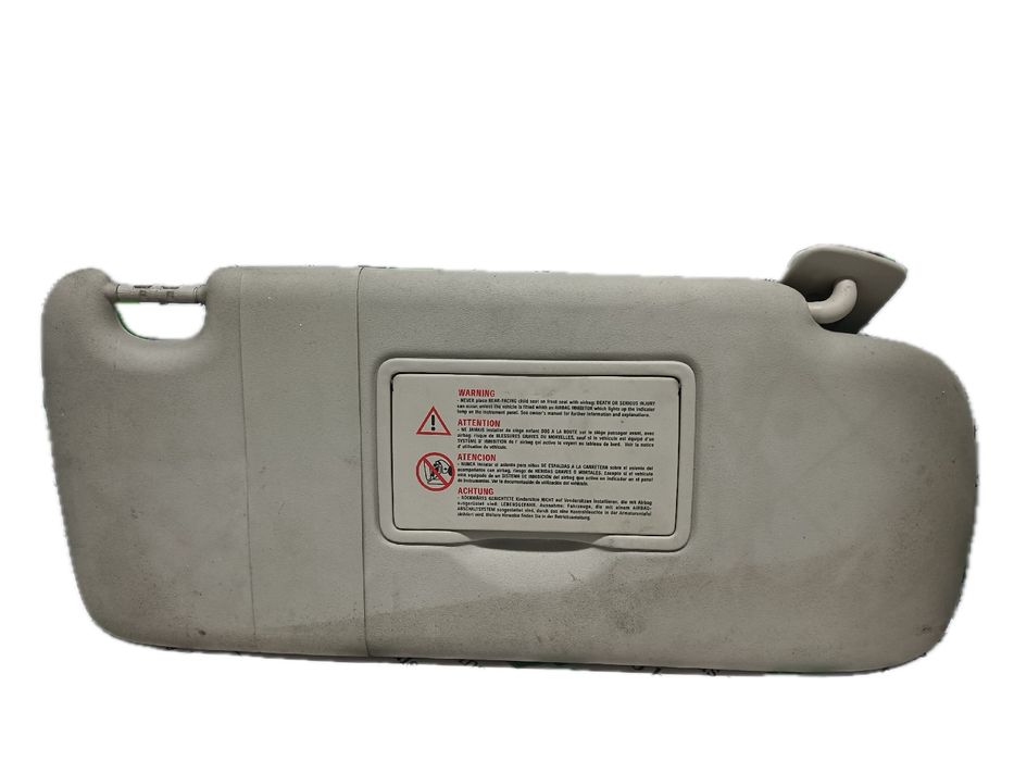 Pála de sol direita RENAULT Espace IV (JK0/1_)