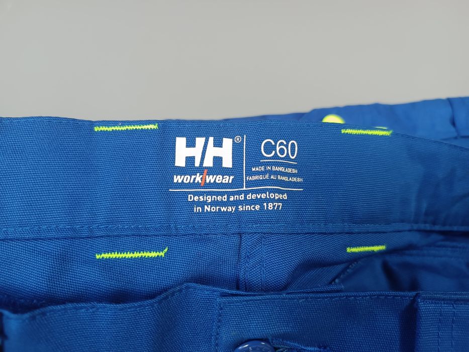 Рабочие штаны Helly Hansen Workwear (ХL)
