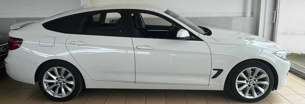 Фары передние задние BMW F34 318 БМВ ф34 разборка шрот