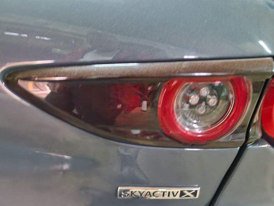 Lampa Mazda 3 Bp 2019-24