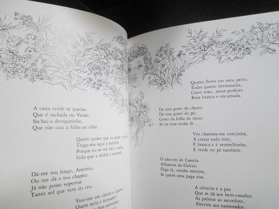 Tesouros da Literatura Popular Portuguesa, de Couto Viana e Júlio Gil