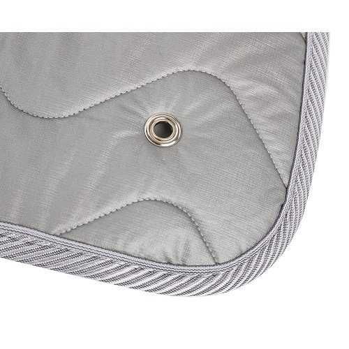 Cortinas isotérmicas Volskwagen VW T4/T5/T6 (Autocaravana / Campervan)