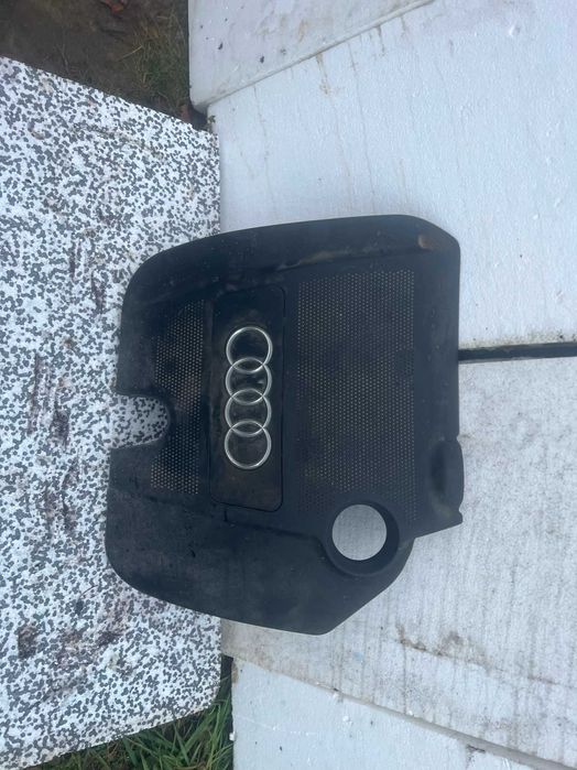 Sprzedam Pokrywa osłona silnika Audi A3 8L 1.6 pb