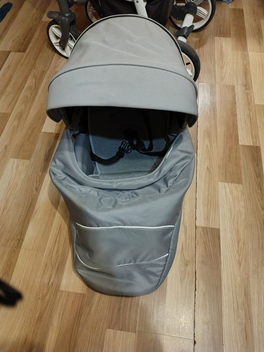 Roan bass wózek 2 w 1