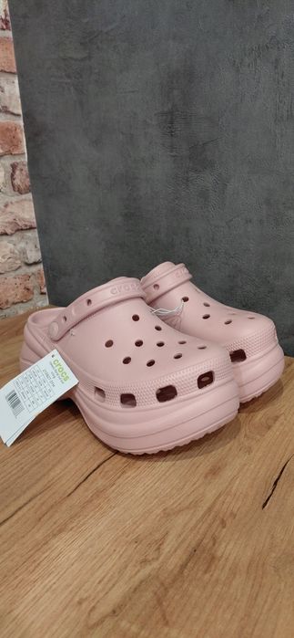 Сабо жіночі crocs р.36-37/крокси/кроксы / клогі/клоги